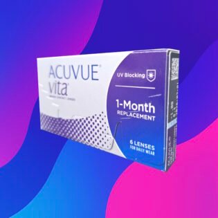 Acuvue Vita