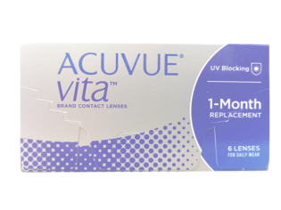 Acuvue Vita - Lentes de contacto - lentesdecontacto360.com