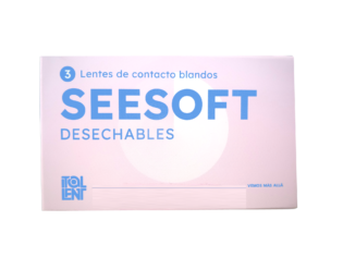 Seesoft - Lentes de contacto - lentesdecontacto360.com