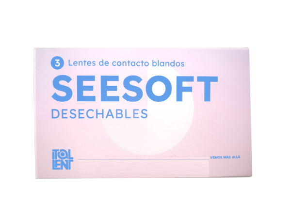 Seesoft - Lentes de contacto - lentesdecontacto360.com