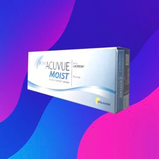 1 day acuvue moist brand Contact Lenses - lentes de contacto - lentesdecontacto360.com