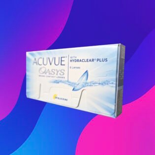Acuvue Oasys Hydraclear - Lentes de Contacto - lentesdecontacto360.com v3