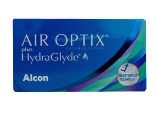 Air Optix HydraGlyde - Lentes de contacto - lentesdecontacto360