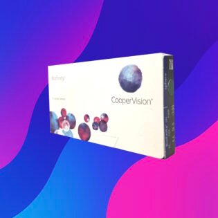 Biofinity Contact Lenses - lentes de contacto - lentesdecontacto360.com