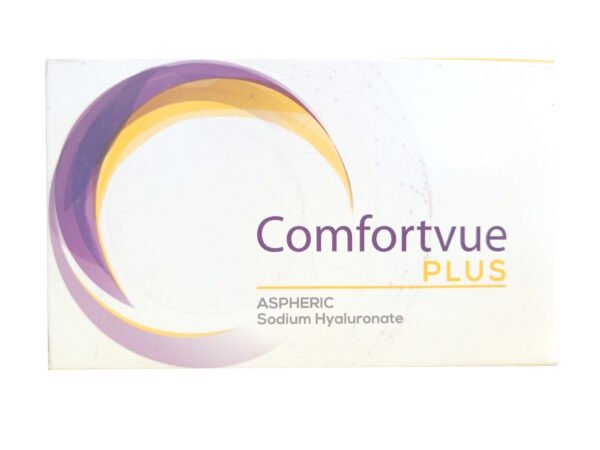 ComforVue Plus - Lentes de contacto - lentesdecontacto360