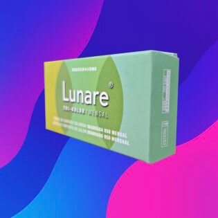 Lunare TriKolor - Bausch and Lomb - lentes de contacto - lentes de contacto de colores - lentesdecontacto360.com