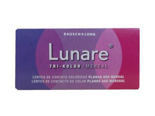 Lunare Tri Kolor - Lentes de contacto - lentesdecontacto360