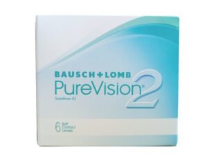 PureVision 2 - Lentes de contacto - lentesdecontacto360