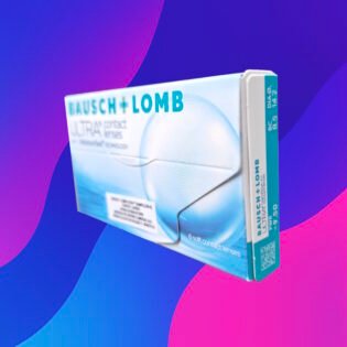 Ultra Moisture Seal - Bausch and Lomb - lentes de contacto - lentesdecontacto360.com
