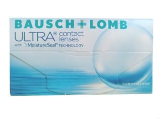 Ultra Moisture Seal - Lentes de contacto - lentesdecontacto360