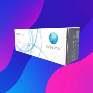 Clariti 1 day Toric - Coopervision - lentes de contacto - lentesdecontacto360.com