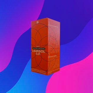 Limpisol GP - lentesdecontacto360.com - limpiador para lentes de contacto gas permeable