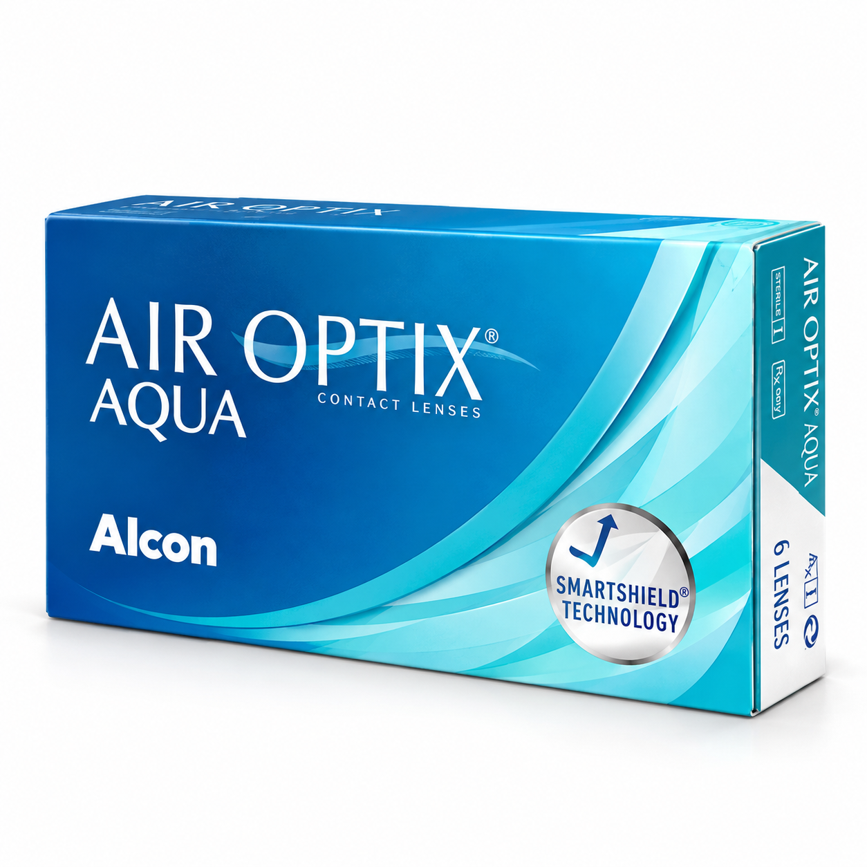 Air Optix Aqua - lentesdecontacto360 - lentes de contacto