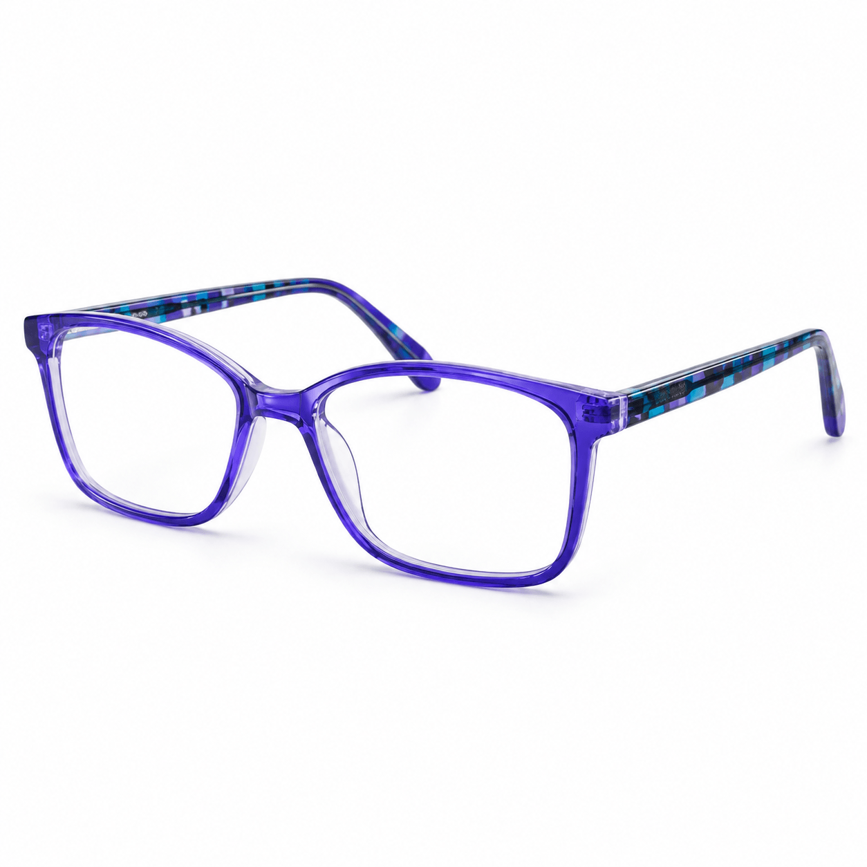 Gafas Usaquen Azul Rex - Gafas Formuladas lentesdecontacto360 a